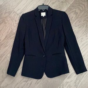 Navy Reiss Jacket/Blazer